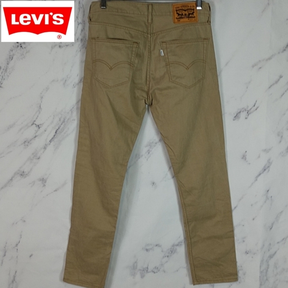levis 508 vs 511